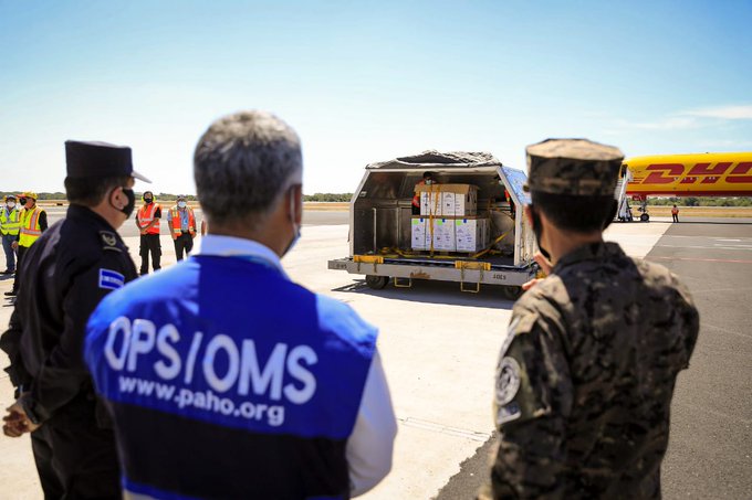 El Salvador es uno de los primeros cuatro países que reciben vacunas antiCOVID19 a través de COVAX el-salvador-es-uno-de-los-primeros-cuatro-paises-que-reciben-vacunas-anticovid19-a-traves-de-covax